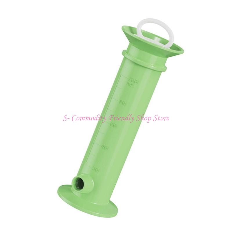 Baby Food Dispenser - 85AE Baby Complementary Filling Device Baby