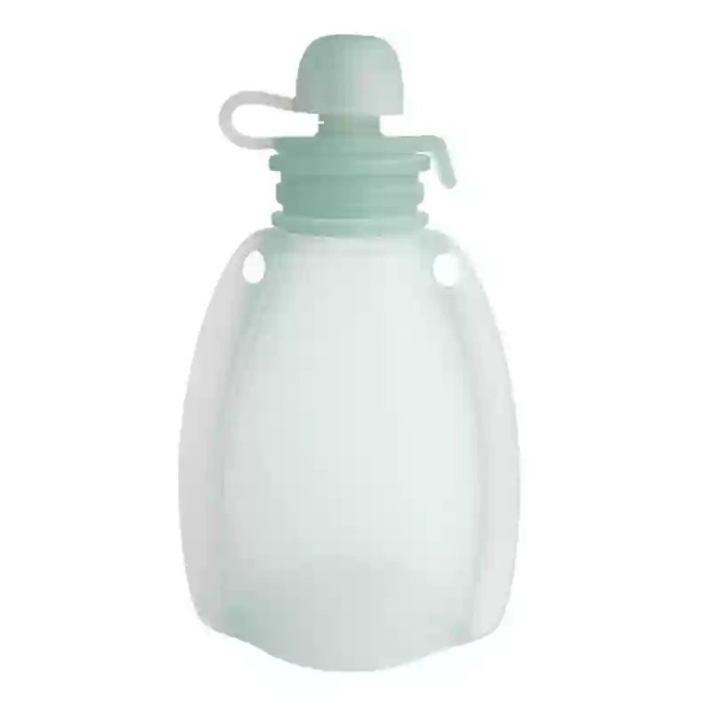 Baby Food Feeder - Non BPA Baby Food Pouch Food