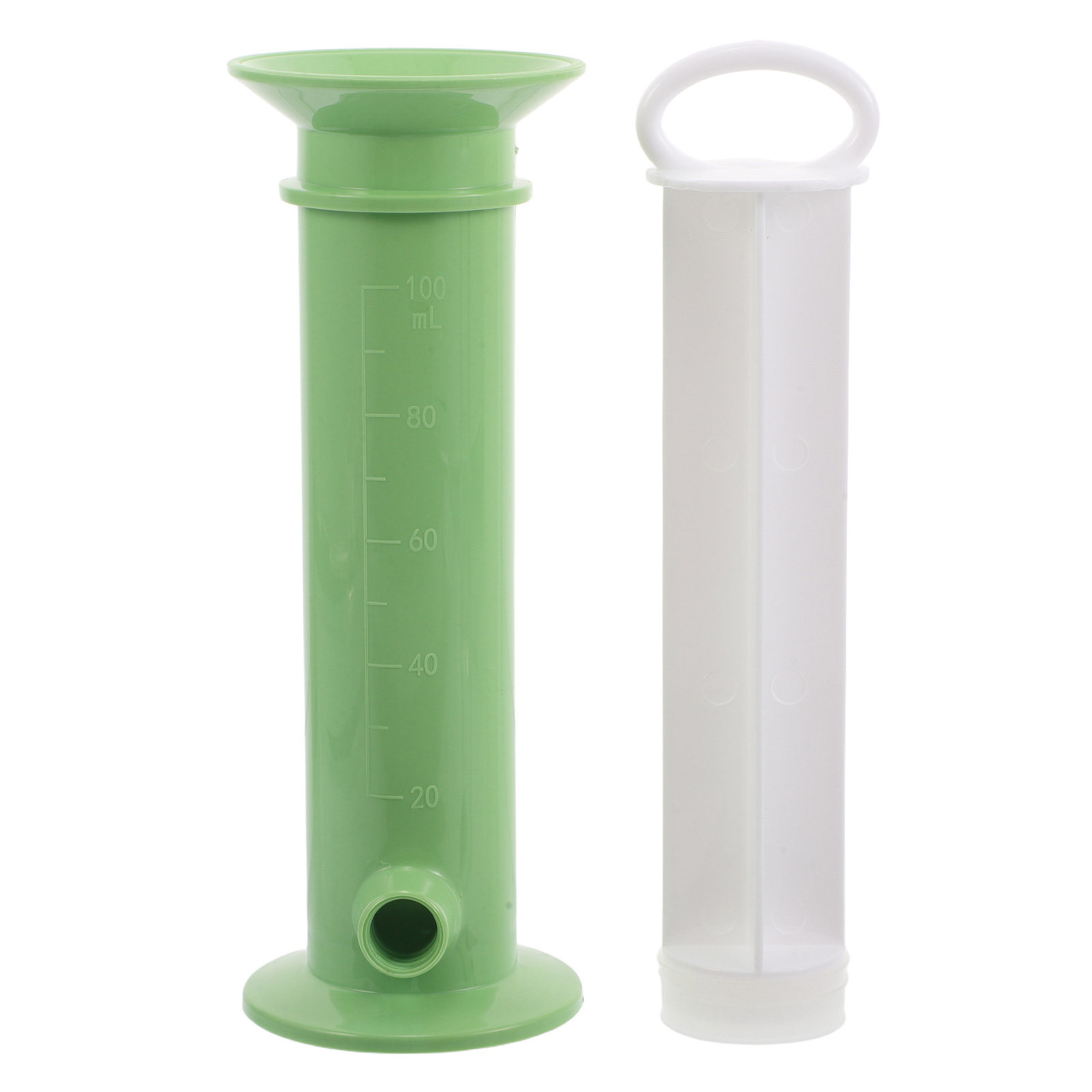 Baby Food Dispenser - Baby Food Pouch Filler Lightweight Infant