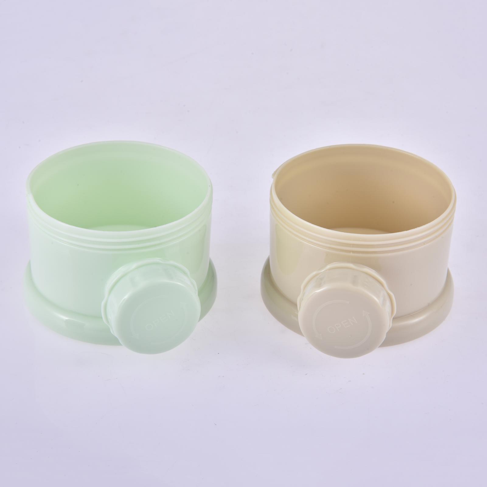 Formula Container 4 Grid Porta - Baby Food Dispenser review and price