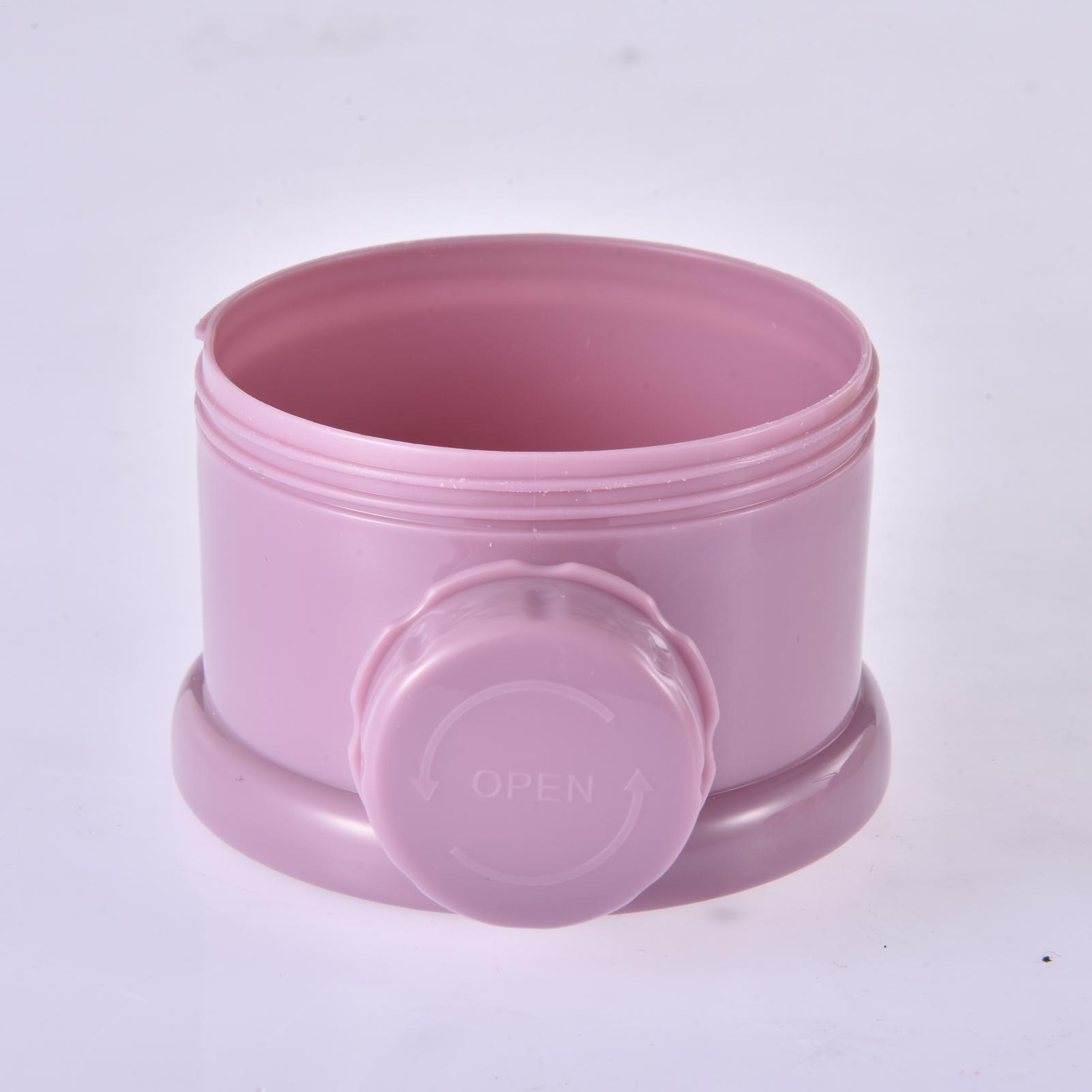 Formula Container 4 Grid Porta - Baby Food Dispenser review and price