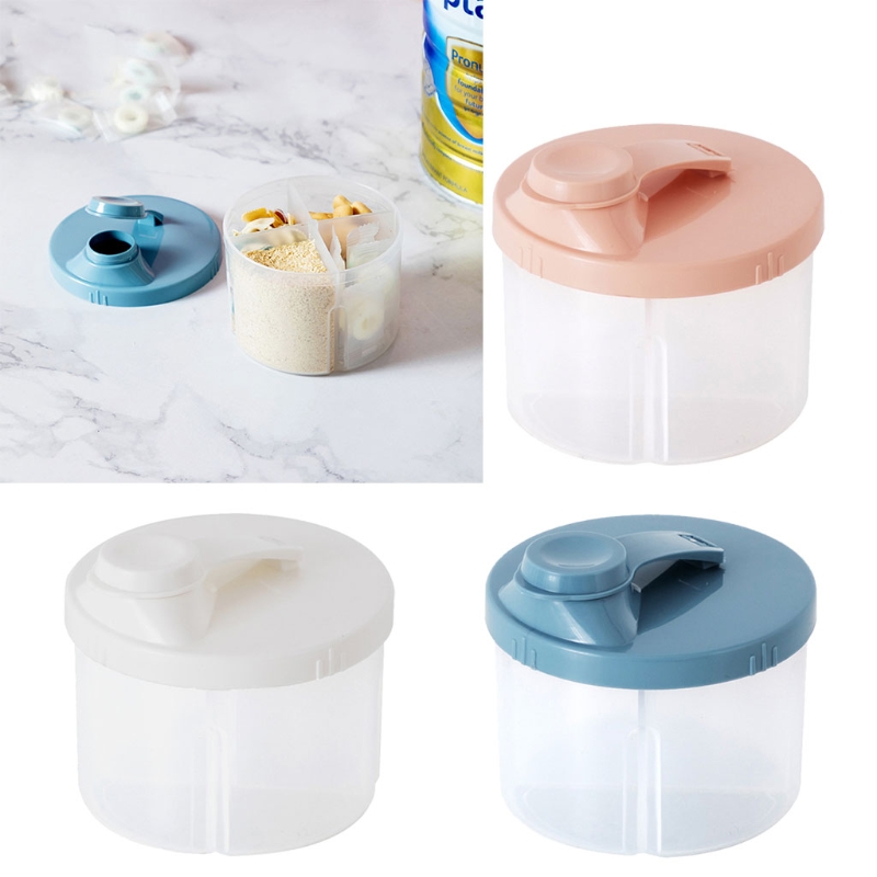 Portable Baby Infant Milk Powd - Baby Food Dispenser review and price
