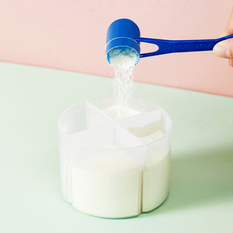 Portable Baby Infant Milk Powd - Baby Food Dispenser review and price