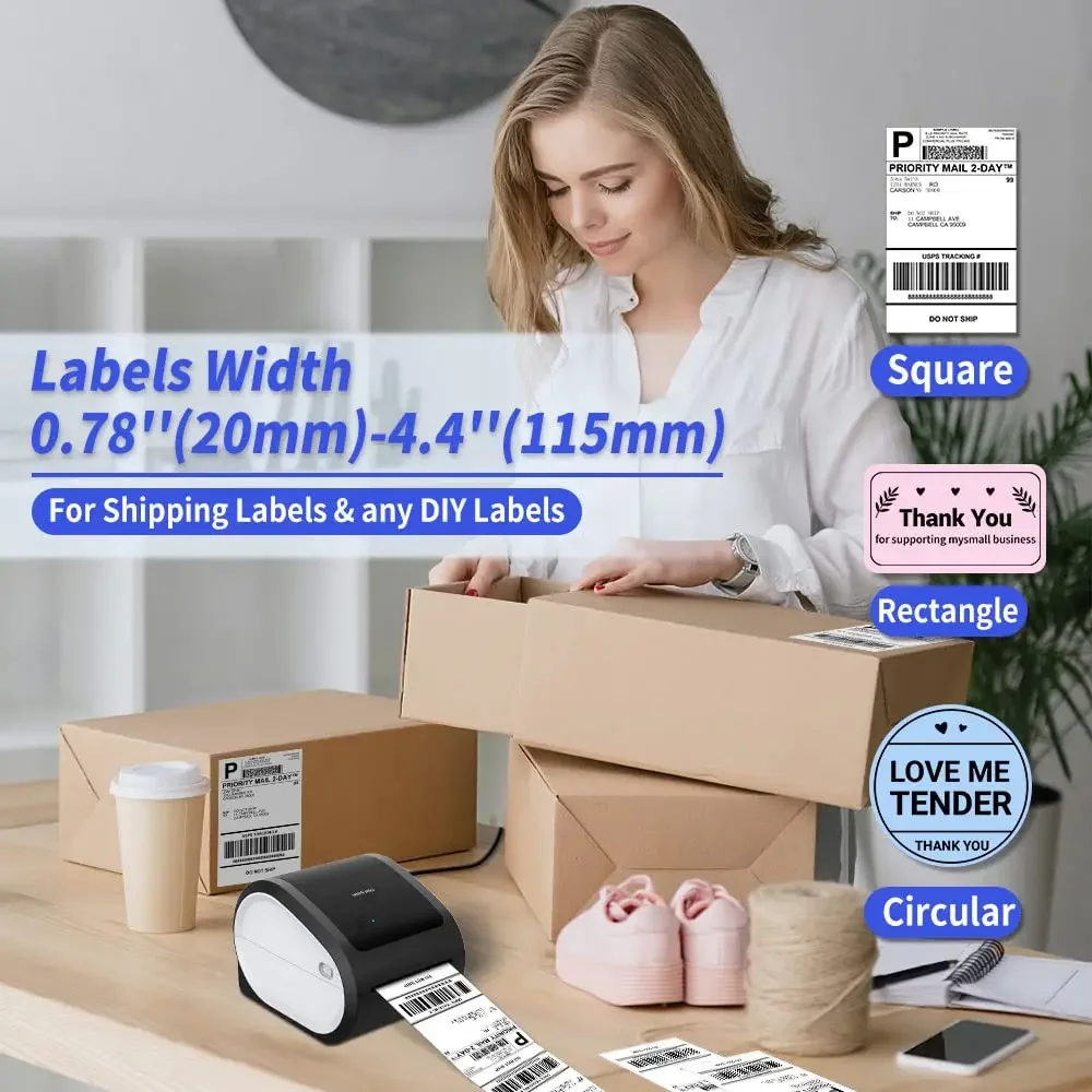 Wireless Bluethooth Shipping P - Baby Food Label review and price