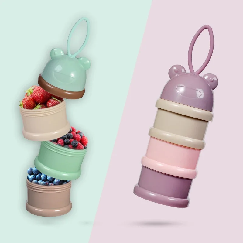 Travel - Essential Storage Cer - Baby Food Dispenser review and price