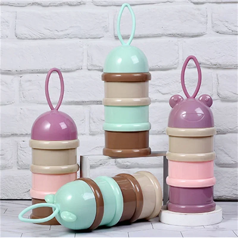 Travel - Essential Storage Cer - Baby Food Dispenser review and price