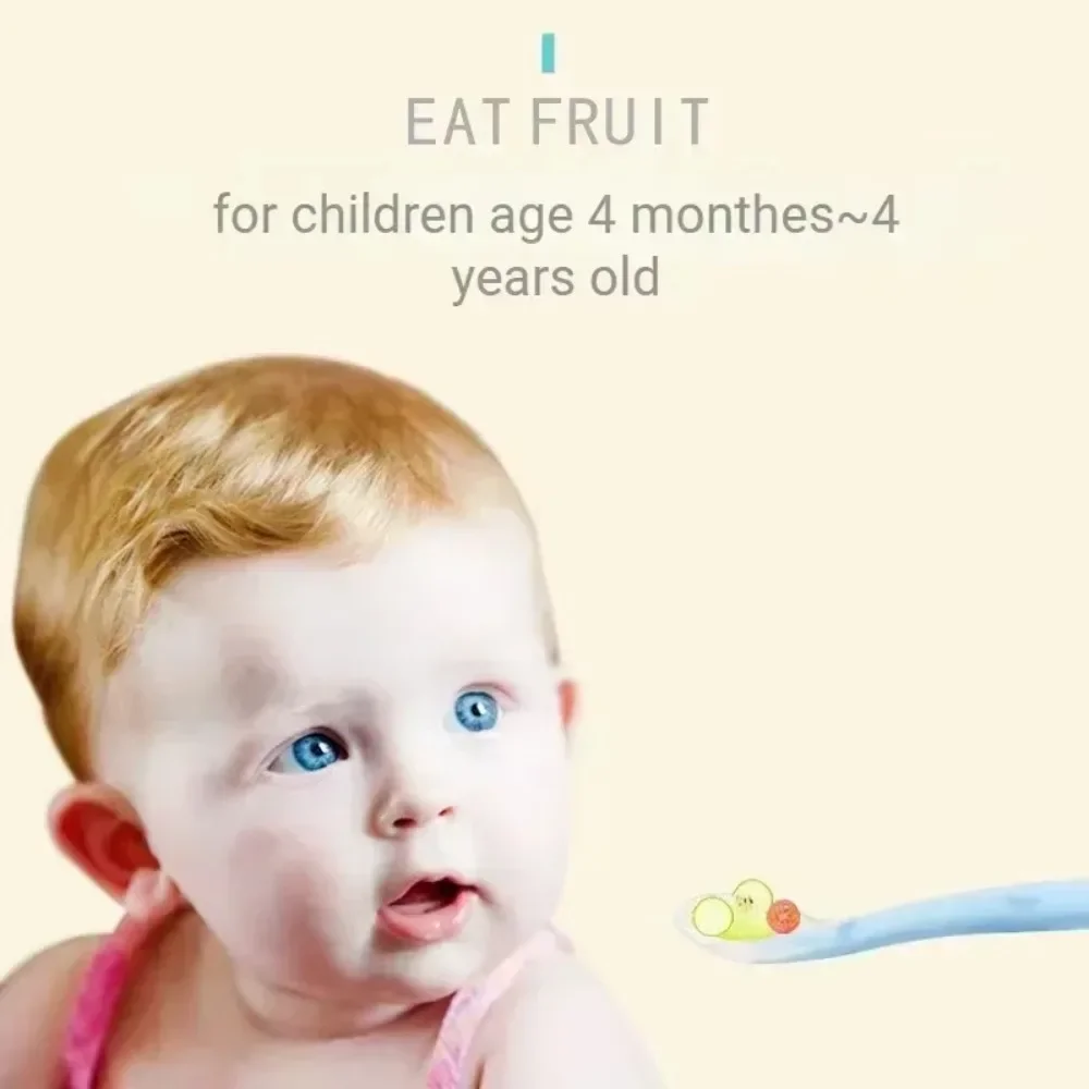 2/1pcs Silicone Spoon for Baby - Baby Food Feeder review and price