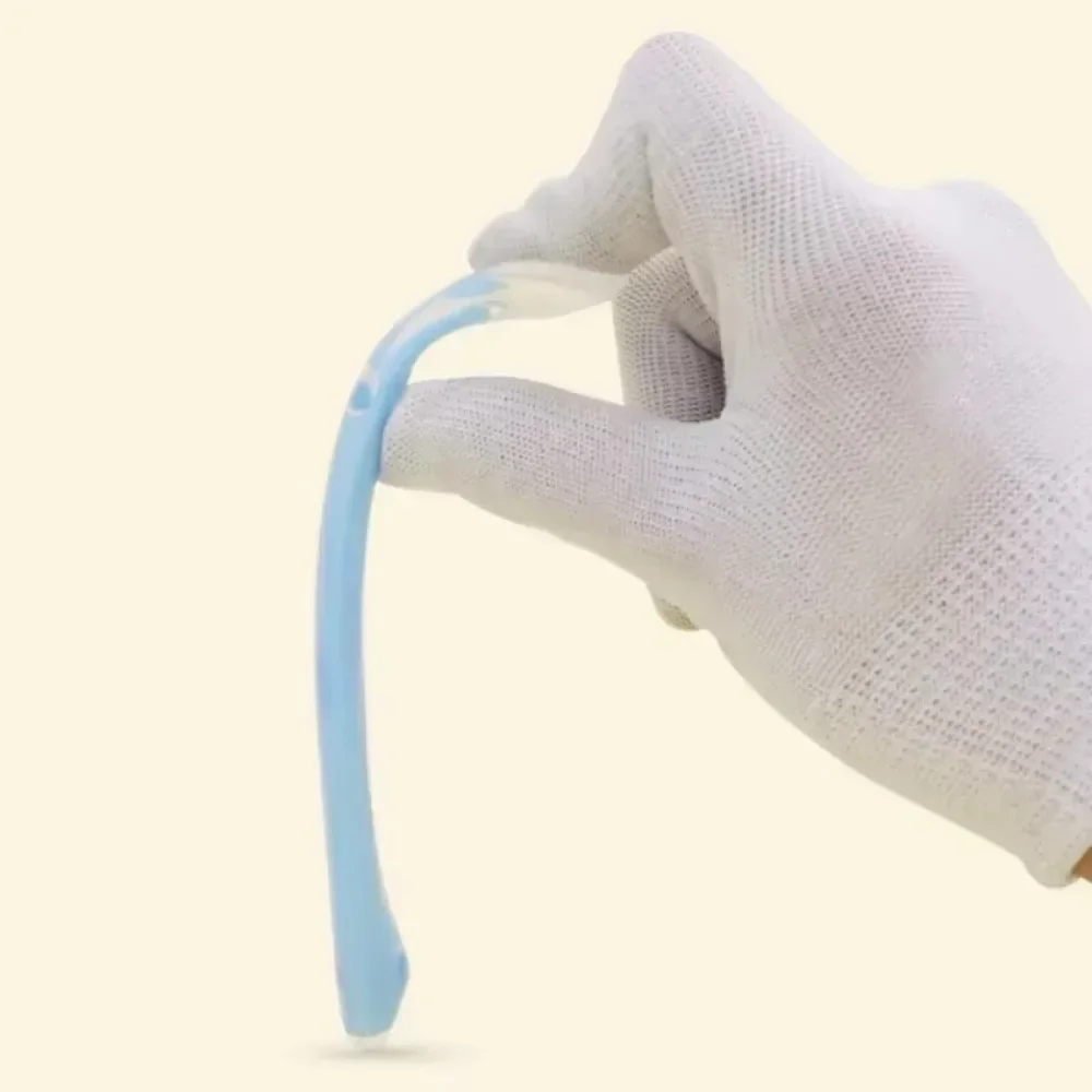 2/1pcs Silicone Spoon for Baby - Baby Food Feeder review and price