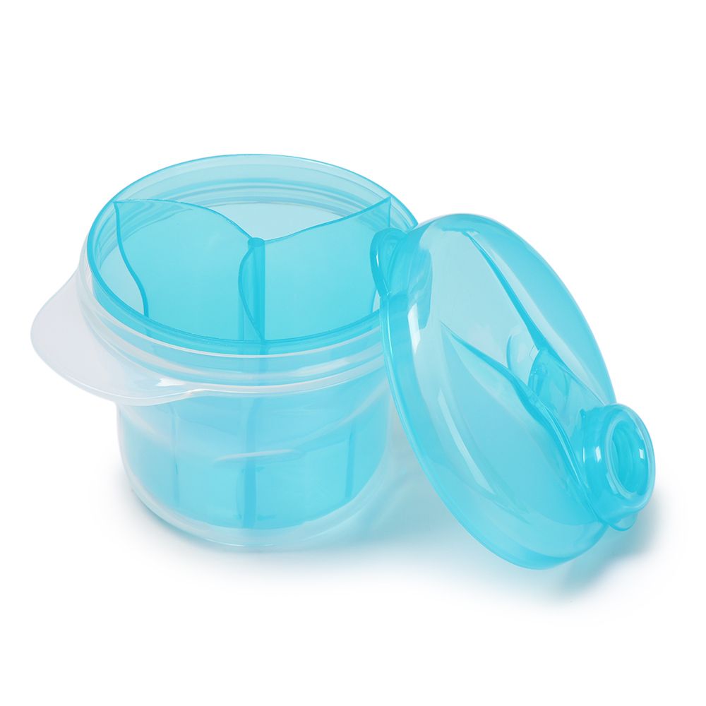 3 Doses Formula Container of B - Baby Food Dispenser review and price