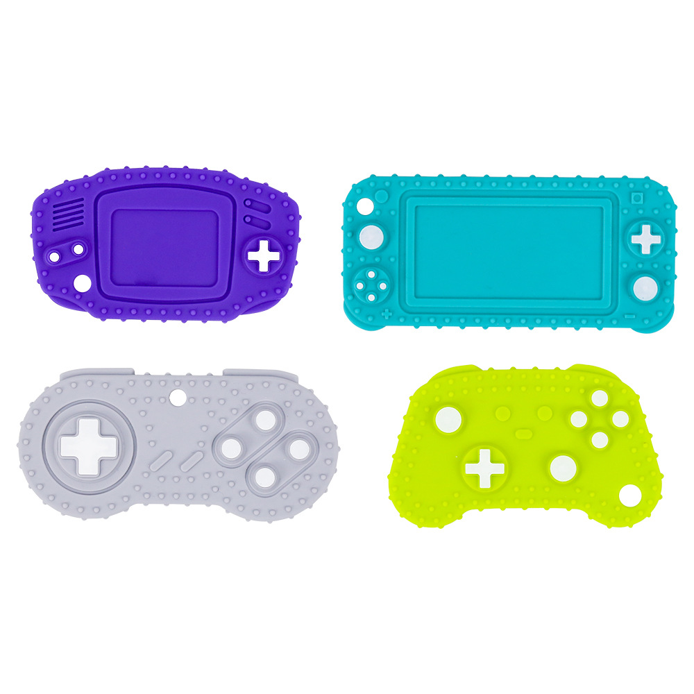 Baby Teether Toys Chew Toy for - Baby Food For 6 Months review and price