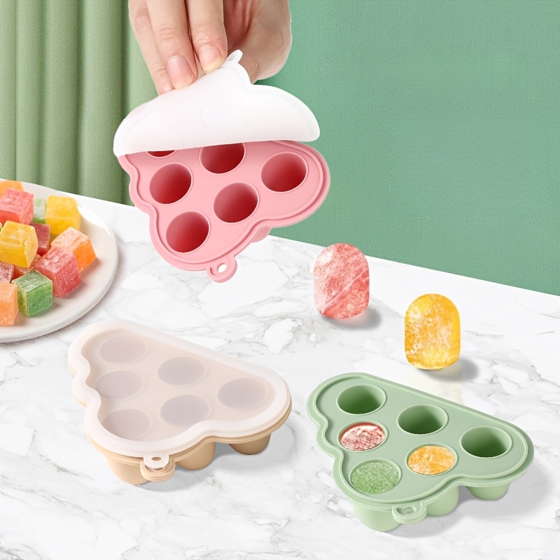 2pcs/1pc Mini-Baby Fruit Veget - Baby Food Feeder review and price