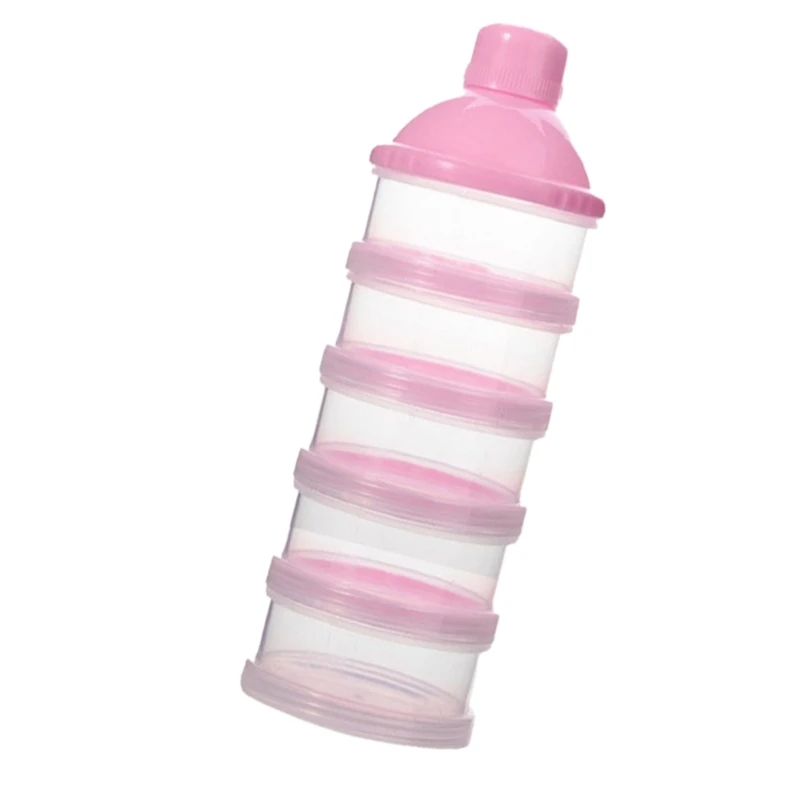 4 Layer/5 Layer Baby Container - Baby Food Dispenser review and price