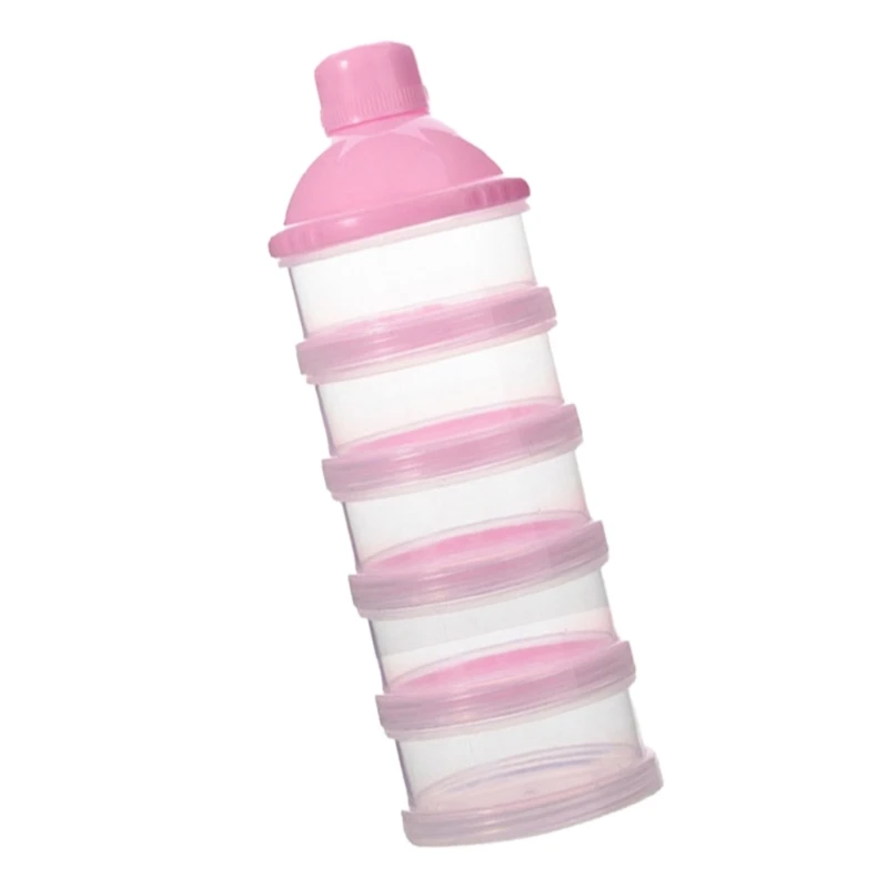 4 Layer/5 Layer Baby Container - Baby Food Dispenser review and price