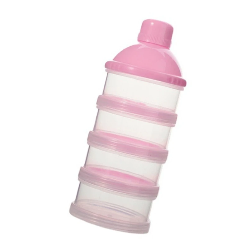 4 Layer/5 Layer Baby Container - Baby Food Dispenser review and price