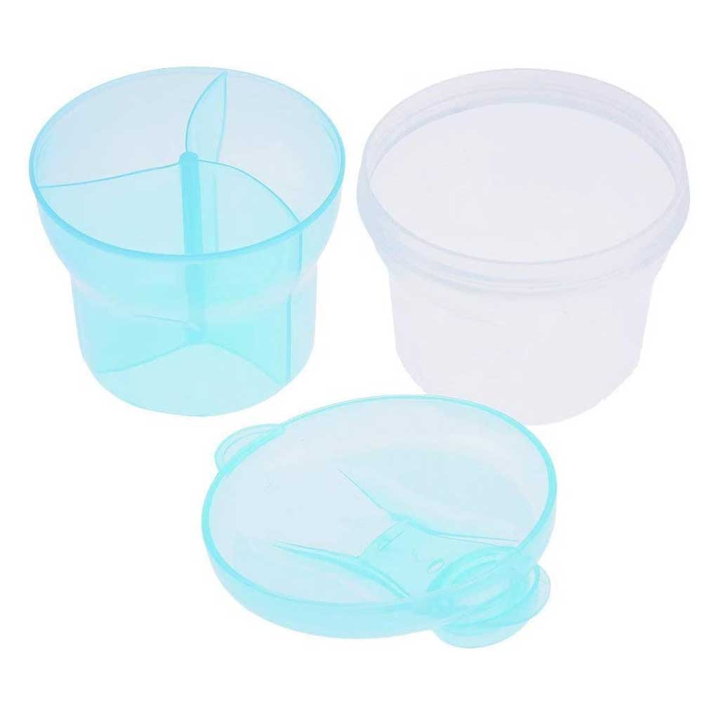 PP Silicone Baby Milk Powder F - Baby Food Dispenser review and price