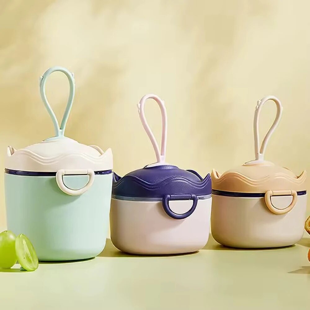 330/500Ml Baby Formula Dispens - Baby Food Dispenser review and price