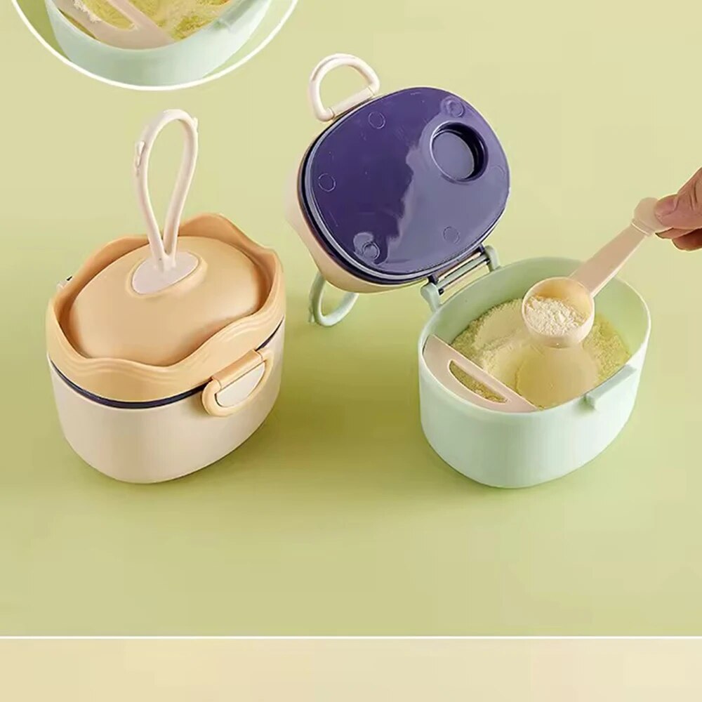 330/500Ml Baby Formula Dispens - Baby Food Dispenser review and price