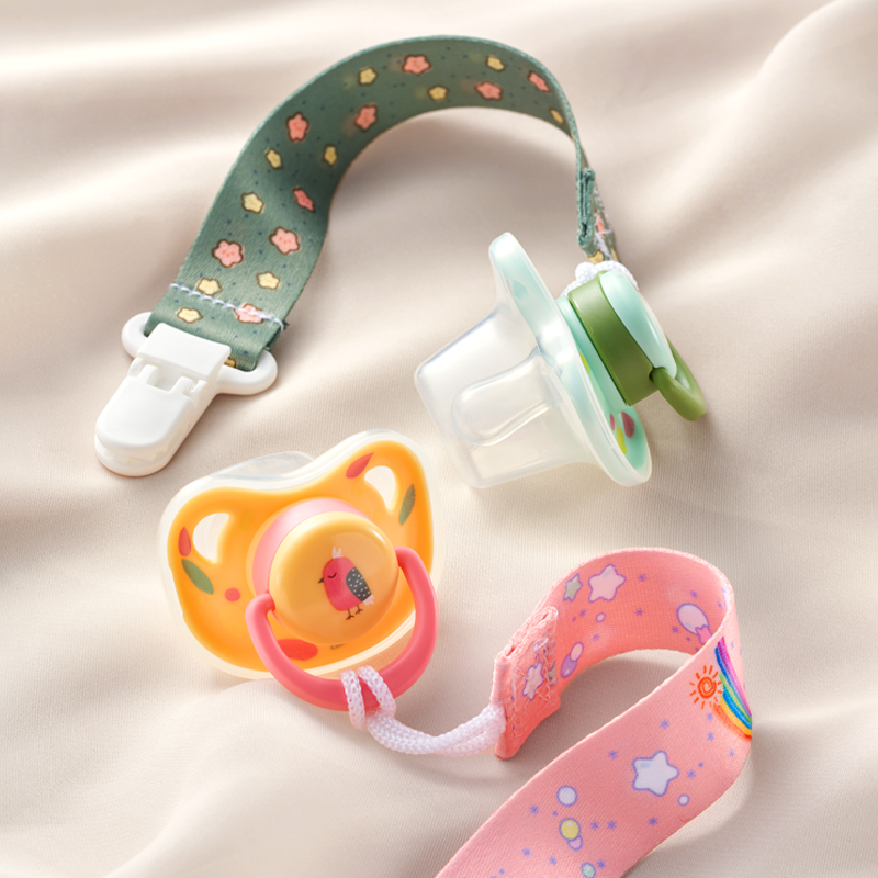 Baby Pacifier 6m+ with Storage - Baby Food For 6 Months review and price