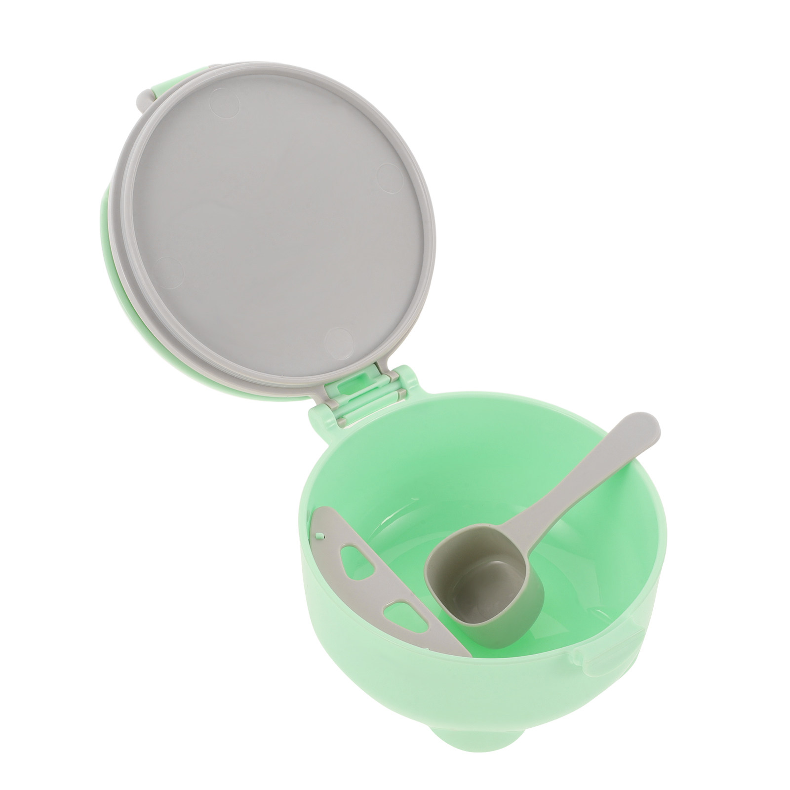 Portable Infant Formula Storag - Baby Food Dispenser review and price