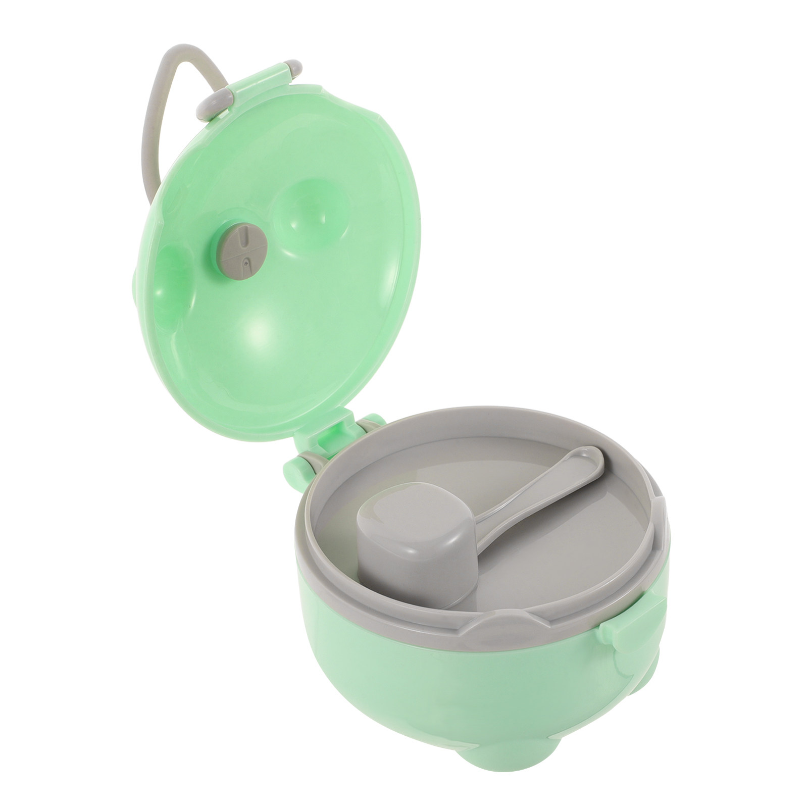 Portable Infant Formula Storag - Baby Food Dispenser review and price
