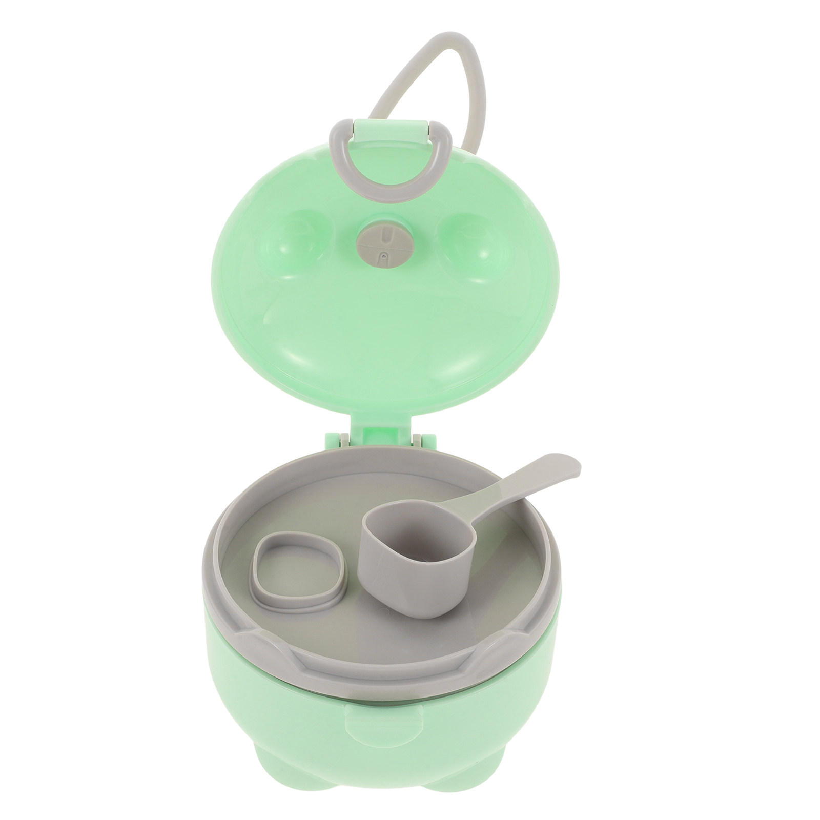 Portable Infant Formula Storag - Baby Food Dispenser review and price