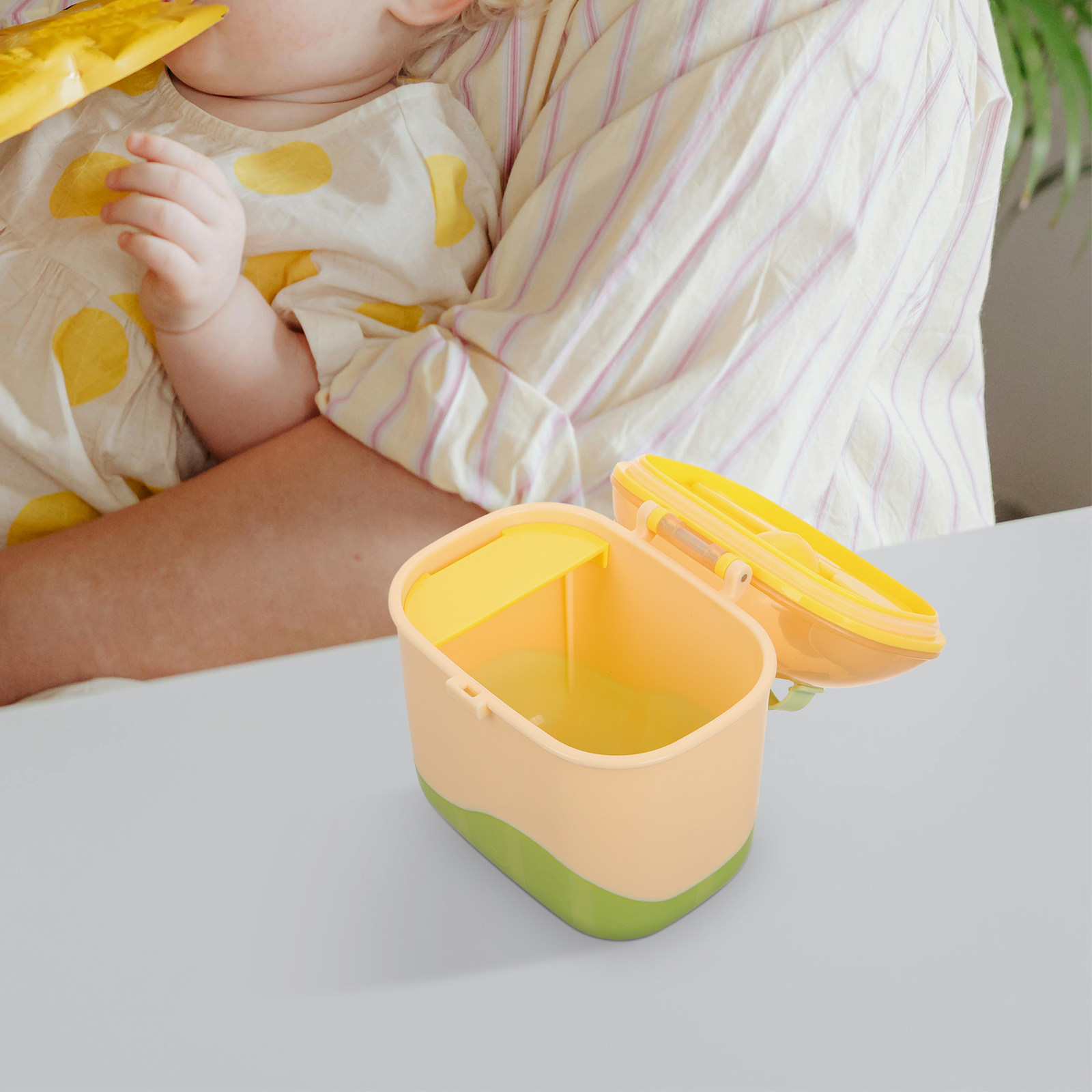 Baby Multicompartment Portable - Baby Food Dispenser review and price