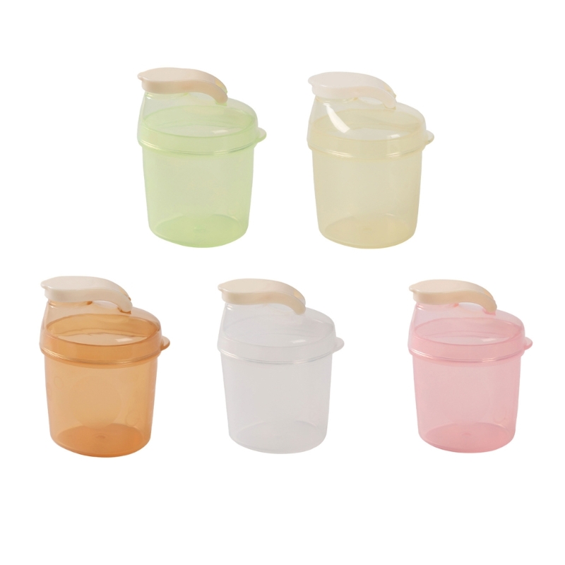 Baby Formula Container Storage - Baby Food Dispenser review and price