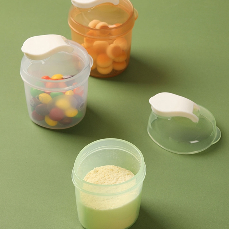 Baby Formula Container Storage - Baby Food Dispenser review and price