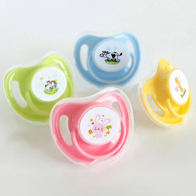 Rabbit Cow Giraffe Dog Pattern - Baby Food For 6 Months review and price