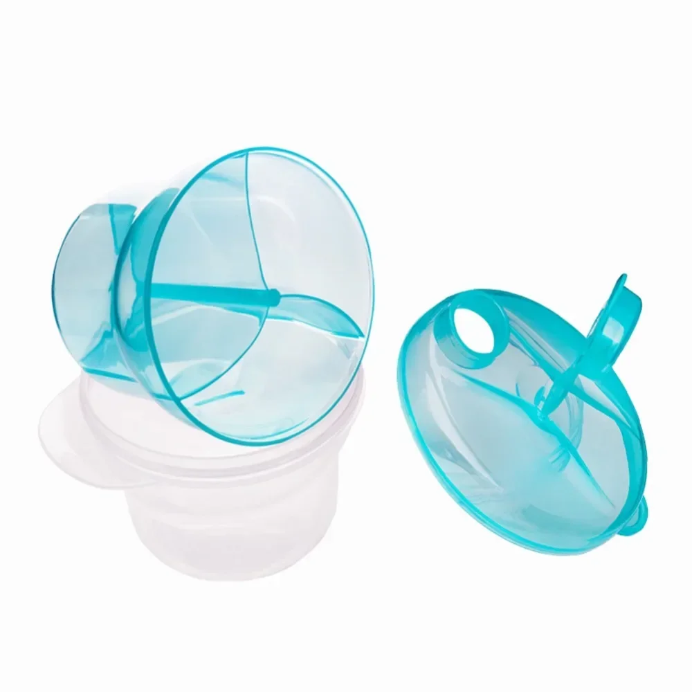 3-grid Portable Formula Dispen - Baby Food Dispenser review and price