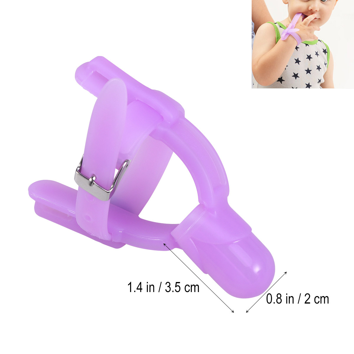 Baby Finger Protector Anti-Bit - Baby Food For 6 Months review and price