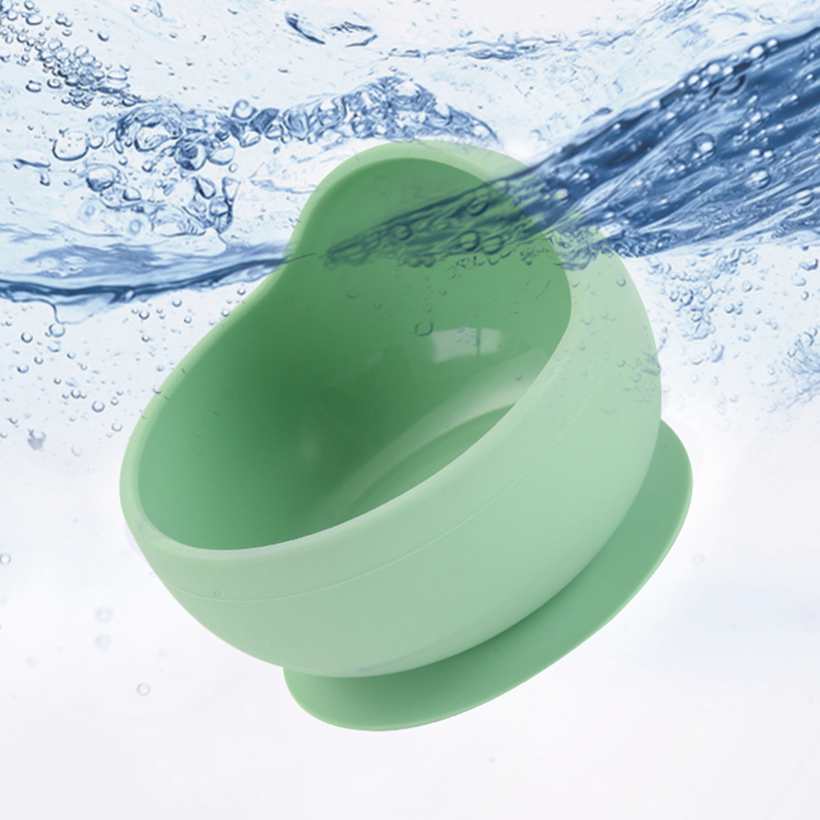 1pc Baby Food Grade Silicone B - Baby Food Feeder review and price