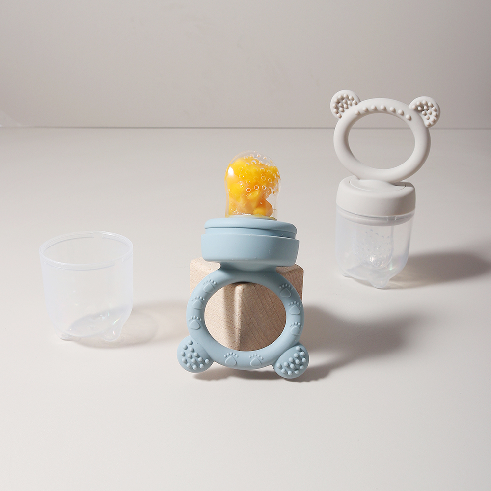 New Baby Food Grade Silica Gel - Baby Food Feeder review and price