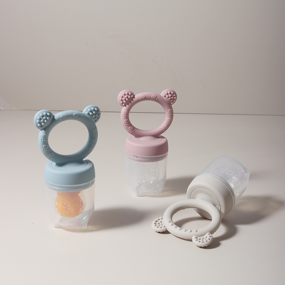 New Baby Food Grade Silica Gel - Baby Food Feeder review and price
