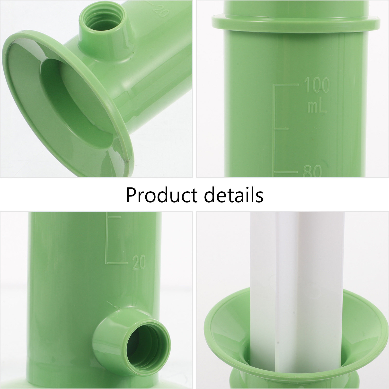 Baby Food Pouch Filler Lightwe - Baby Food Dispenser review and price