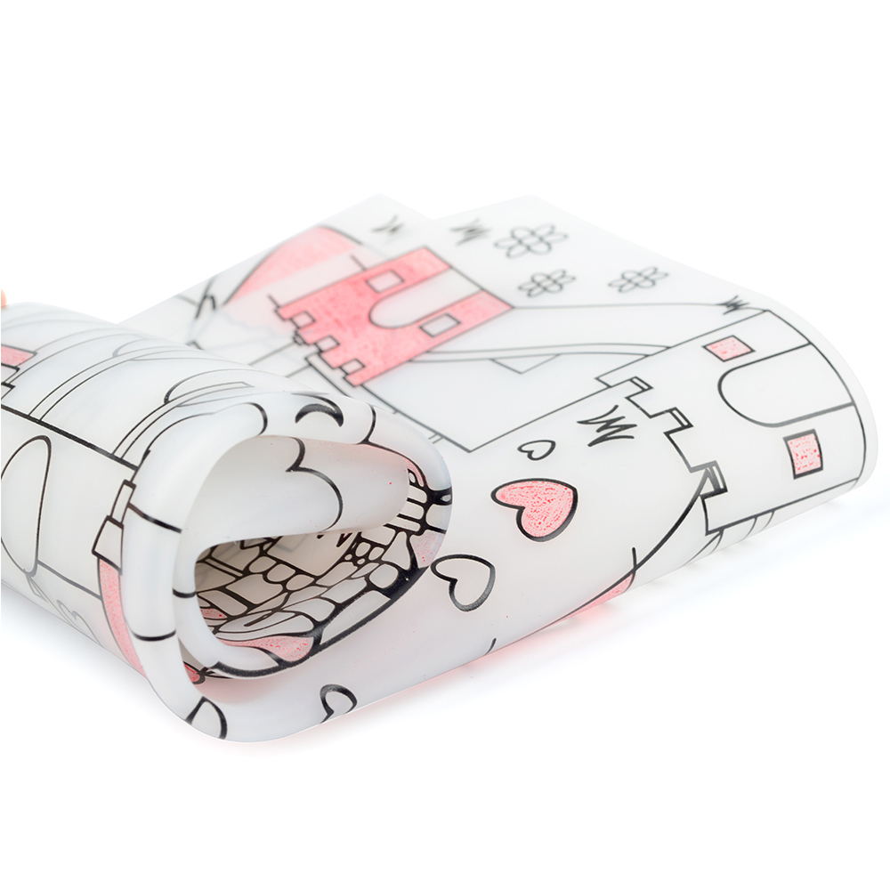 Silicone Baby Placemat 1pc Bab - Baby Food Feeder review and price