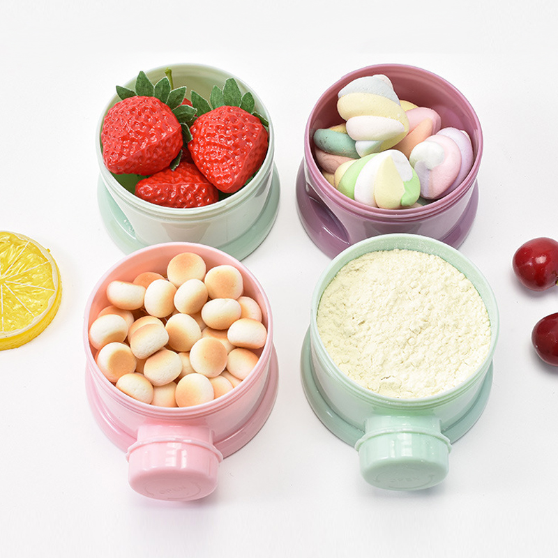 Storage Three/Four Tier Portab - Baby Food Dispenser review and price