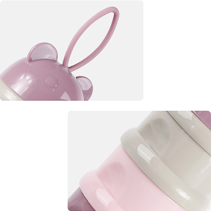 Storage Three/Four Tier Portab - Baby Food Dispenser review and price