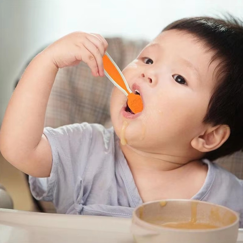 GTBL Baby Self-Feeding Spoon S - Baby Food For 6 Months review and price