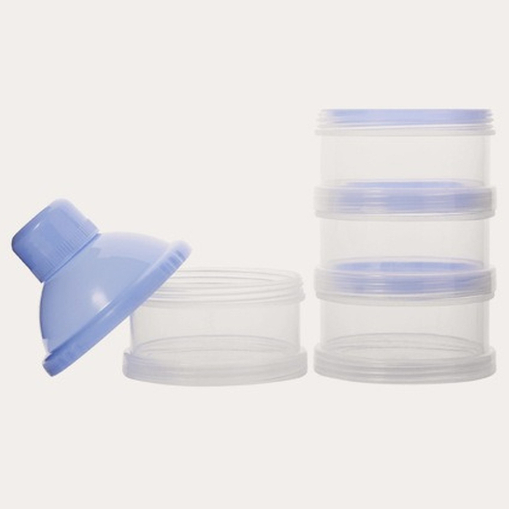 Portable Milk Powder Formula D - Baby Food Dispenser review and price