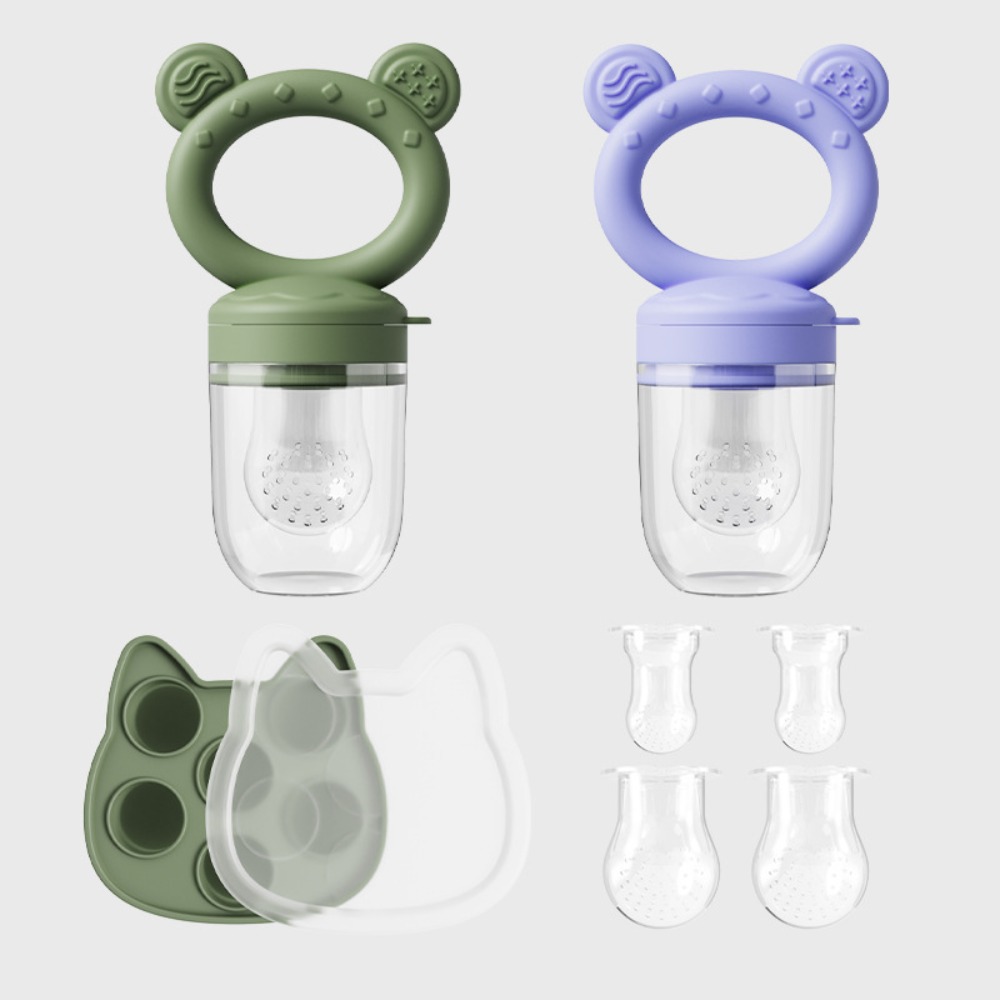 Food Silicone Baby Fruit Veget - Baby Food For 6 Months review and price