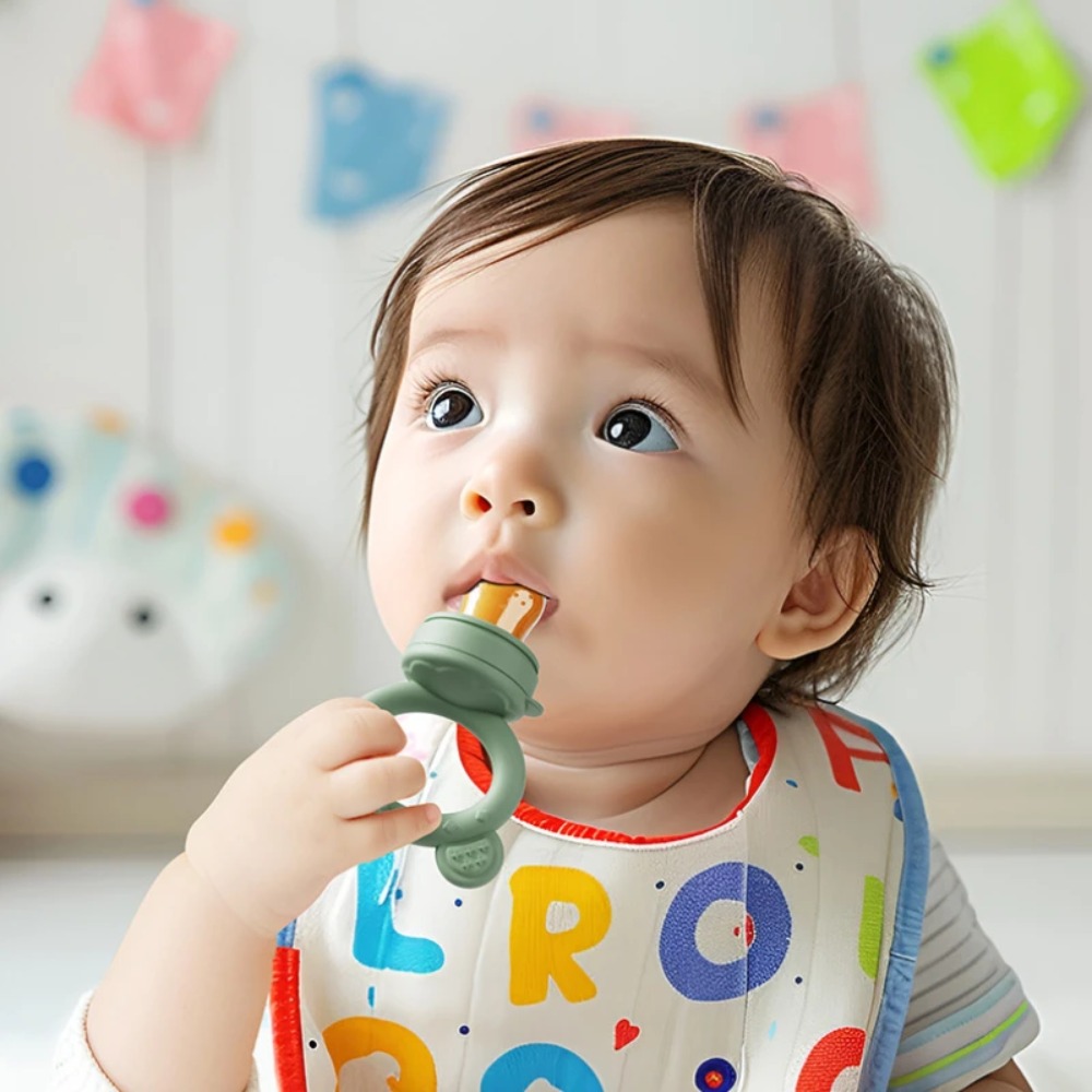 Food Silicone Baby Fruit Veget - Baby Food For 6 Months review and price